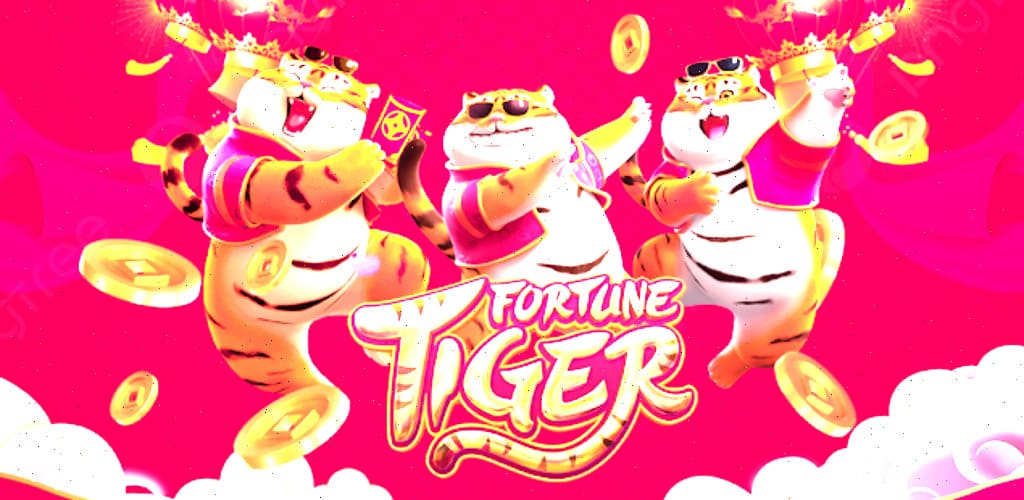 Fortune Tiger é um Slot no Site 122BET.COM Cassino